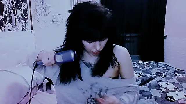 AllisonDeetz's Live XXX Chat