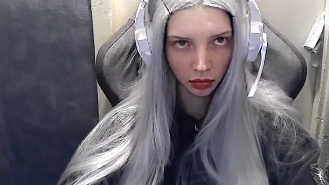 Crimson_Lady's Live XXX Chat