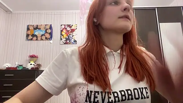 LavetaGossage's Live XXX Chat