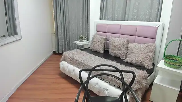 Živý XXX chat gaby_trent