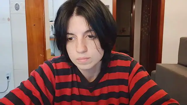 Chat XXX ao vivo de kyslrana