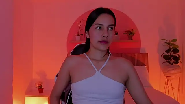 kaitt_ Adlı Modelin Canlı XXX Sohbeti