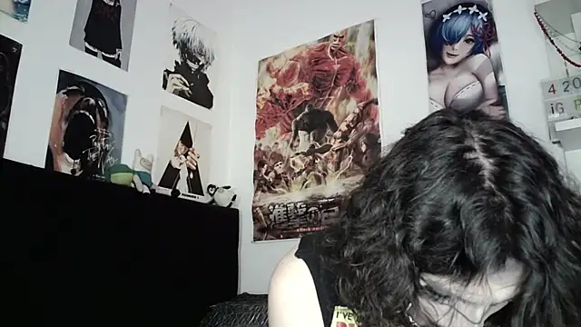 kiiler_queen Chat XXX live
