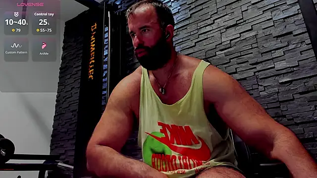 Chat XXX en directo de David_Big_Daddy