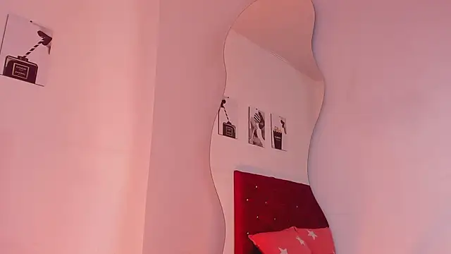 Alexxus_Smith 现场XXX聊天