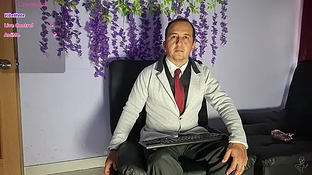 GreisyAndHazzan Adlı Modelin Web Kamerası Şovu