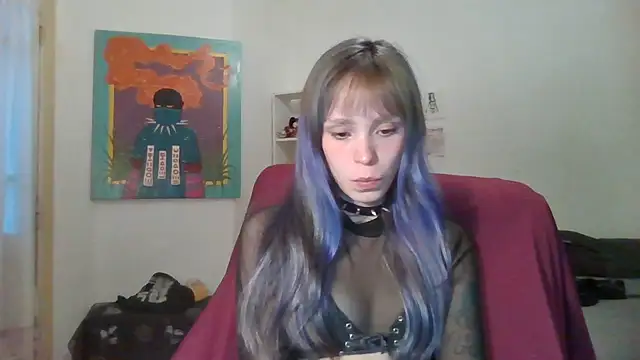 Chatroom XXX en direct de loletabb