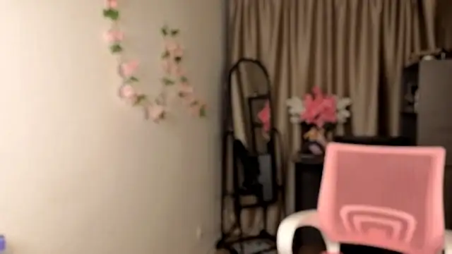TaiteFairfield's Live XXX Chat
