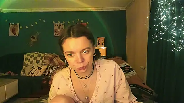ClancyMorissey's Live XXX Chat