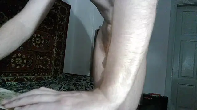 XXX chat uživo modela FillipsonDon