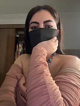 Hot-Sarah-arab XXX чат на живо