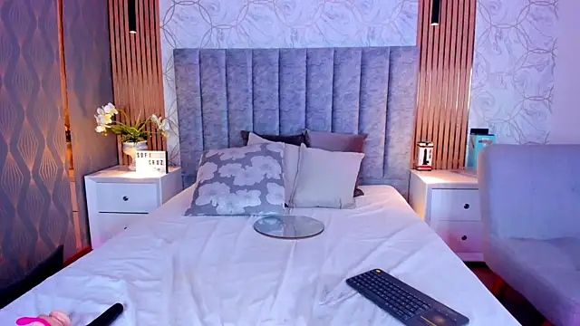 XXX chat uživo modela SofiiCruz