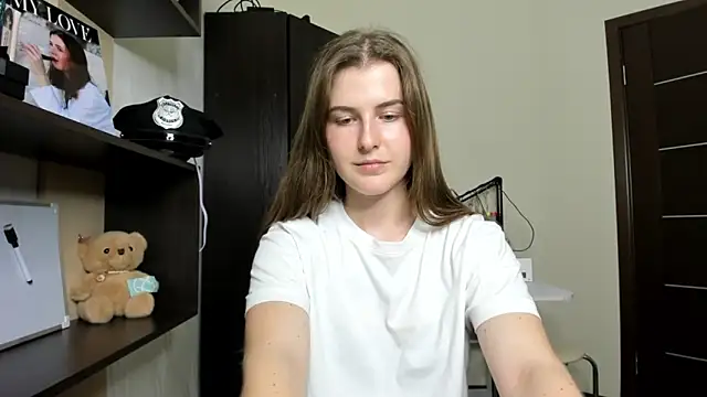 Chat XXX ao vivo de OhMyAlice