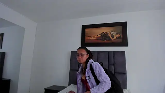 tatiana_valencia Chat XXX in diretta
