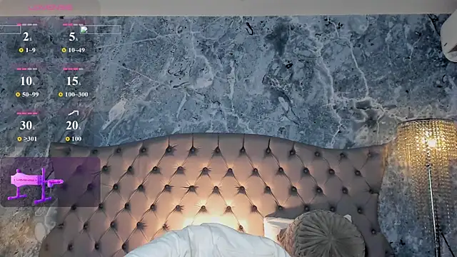 Belliinda_21 라이브 XXX 채팅