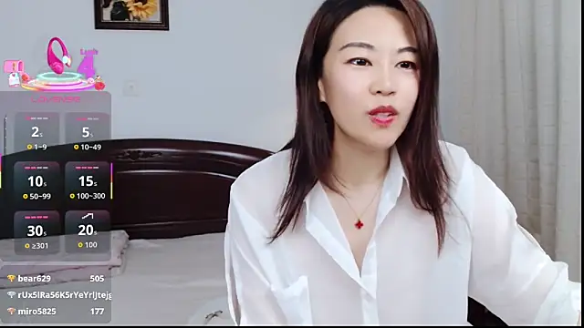 awananan Live XXX-chat