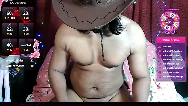 Leons_fantacy11's Live XXX Chat