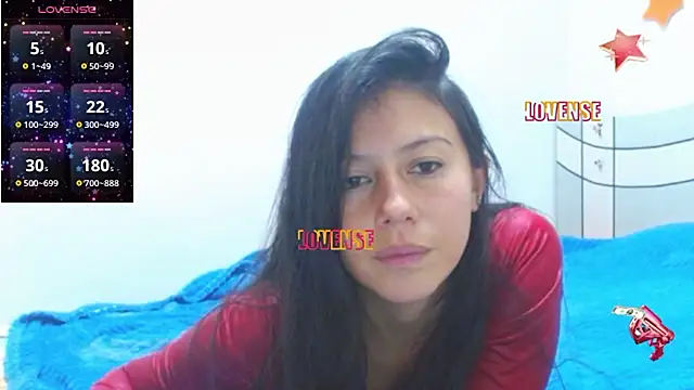 Chatroom XXX en direct de sandyquinnxx
