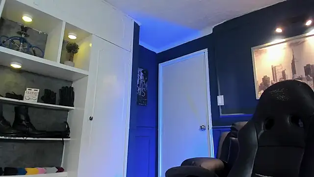 MrFrank_tattoo: онлайн-секс-чат