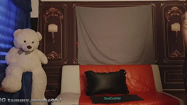 Best_DollSM Chat XXX in diretta