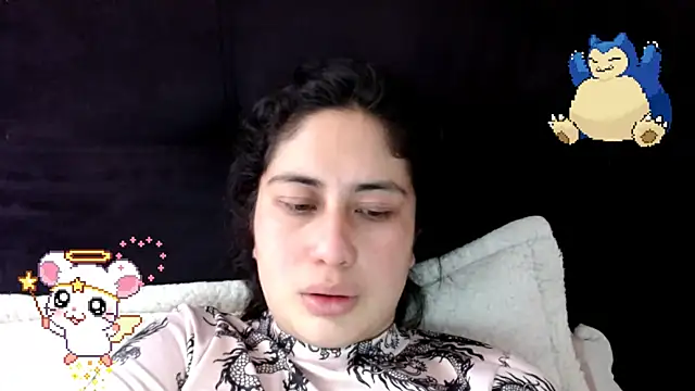 Nami1_hs' Live XXX Chat