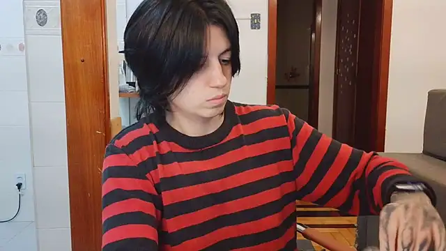 kyslrana's Live XXX Chat