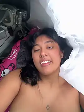 pawmistry's Live XXX Chat