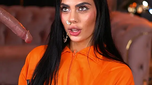 RavennaDArcy – Live XXX-chat