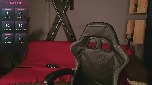 devvilss_toy live XXX chat