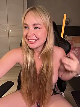 Chat XXX ao vivo de Kitty-Kelsi
