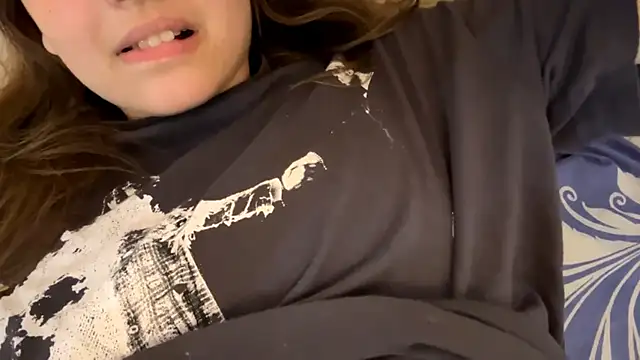 XXX chat uživo modela ActaedCottage