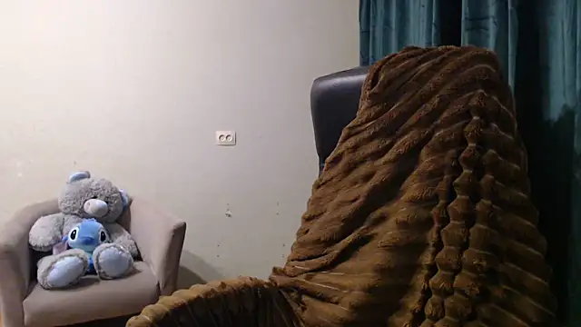 _mika_in_passion's Live XXX Chat