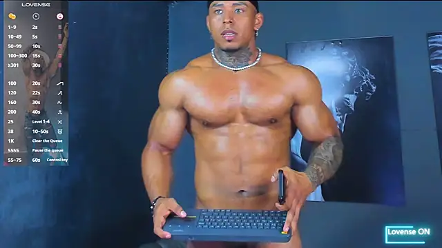 Онлайн чат XXX bradley_smith