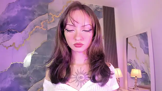 MaddieStark's Live XXX Chat
