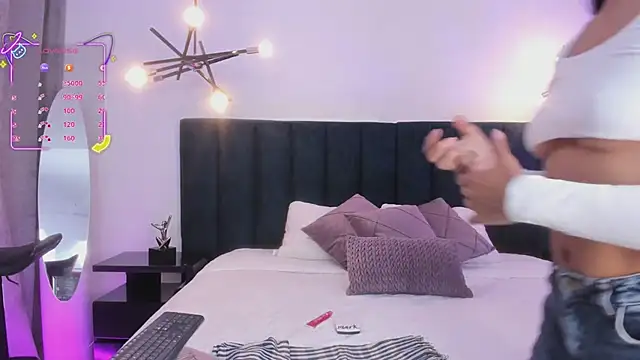 دردشة Ary_7 الجنسية المباشرة