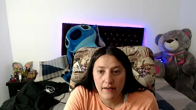 Živý XXX chat Lorenahot_06