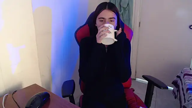 Chat XXX ao vivo de Maximesex