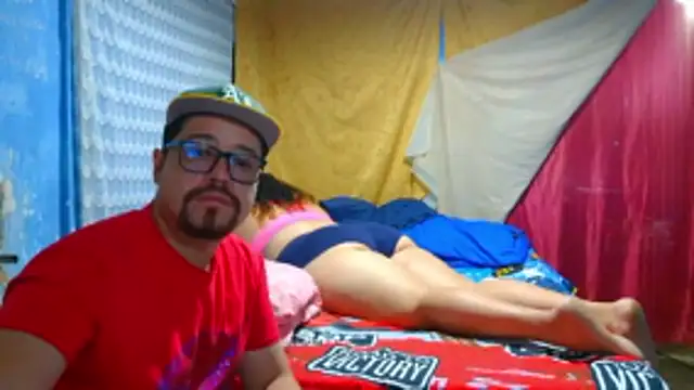 Živý XXX chat pecadodulce123
