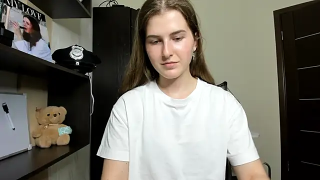 Chat XXX ao vivo de OhMyAlice