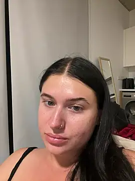 KimberlyBlueOfficial – Live XXX-chat