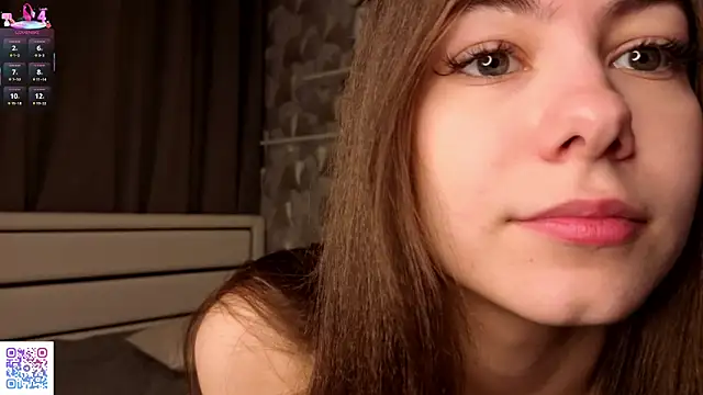 DaynaMacha Chat XXX in diretta