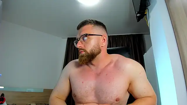 Show webcam de Findom_guy