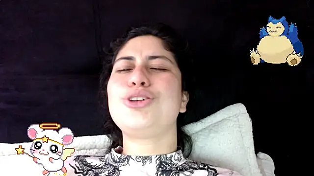 Nami1_hs' Live XXX Chat