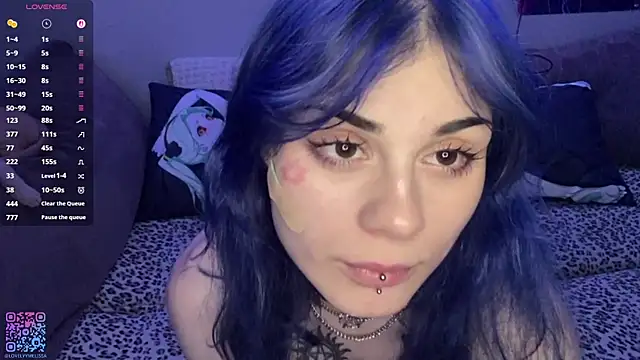 Emmibrilson – Naživo XXX chat
