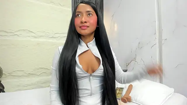 tifannygrey_'s Live XXX Chat