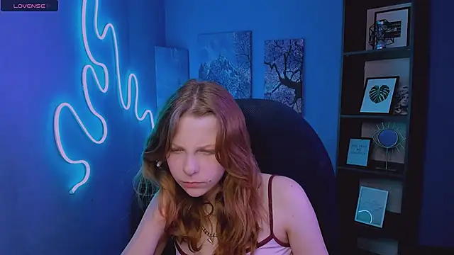 XXX chat uživo modela kriss_babyyy