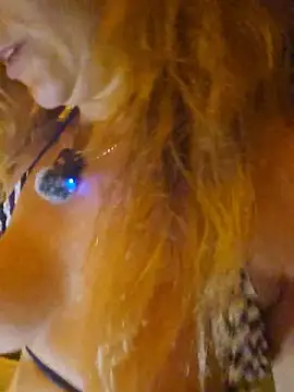 AngelaDesires Live XXX-chat