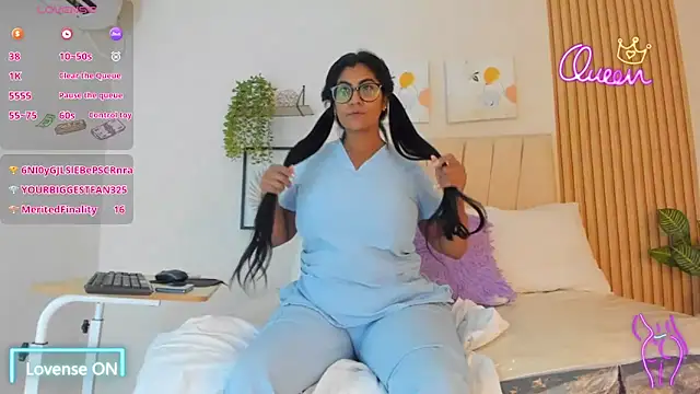 _Miaa_khalifa_'s Live XXX Chat
