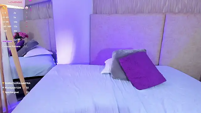 _kyraa_ Obrolan Langsung XXX