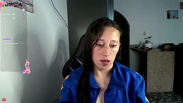 Sunshine_e Chat XXX in diretta